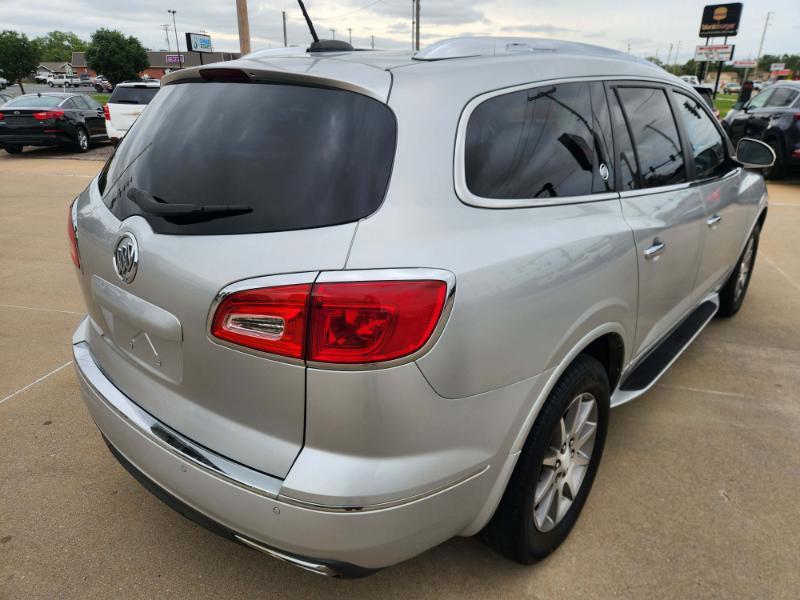 Buick Enclave Leather FWD 2017