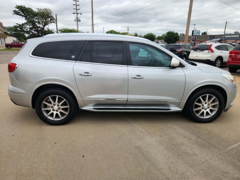 Buick Enclave Leather FWD 2017