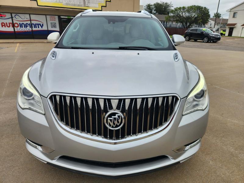 Buick Enclave Leather FWD 2017
