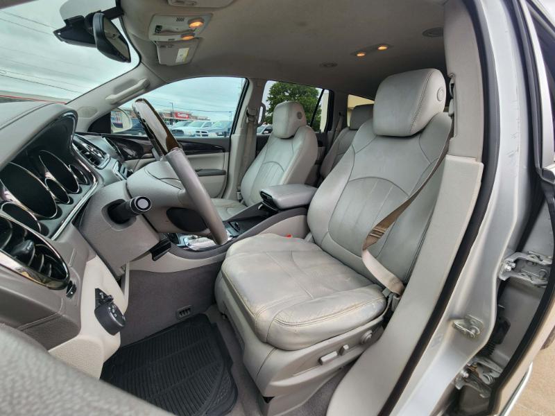 Buick Enclave Leather FWD 2017