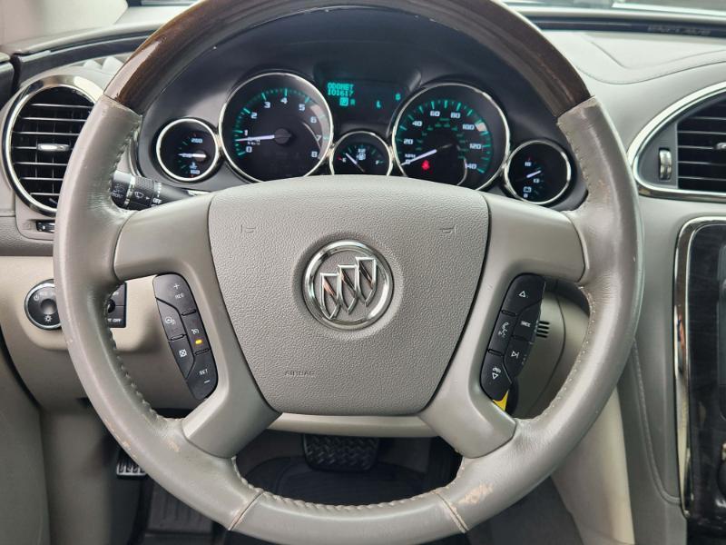 Buick Enclave Leather FWD 2017