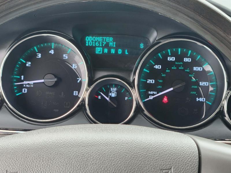 Buick Enclave Leather FWD 2017