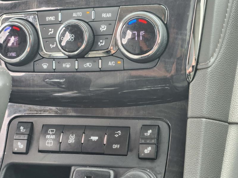 Buick Enclave Leather FWD 2017