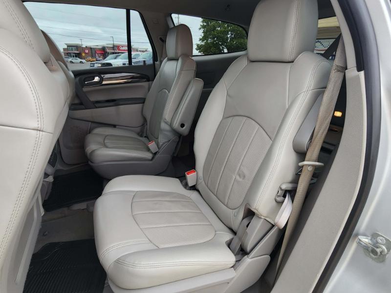 Buick Enclave Leather FWD 2017