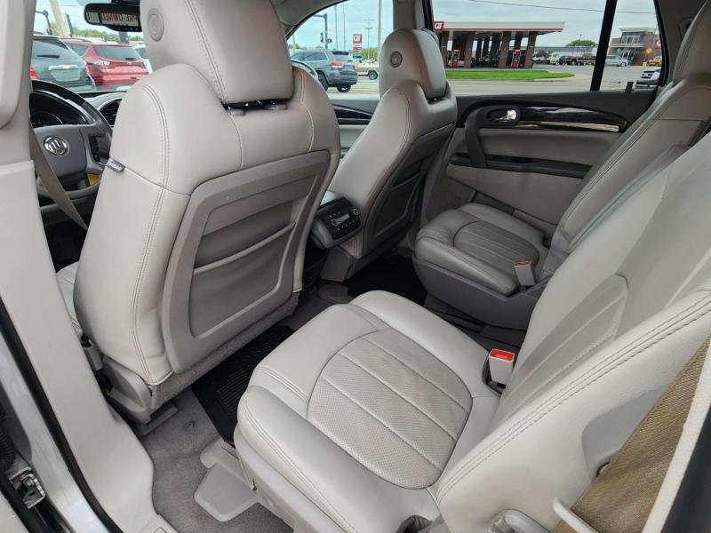 Buick Enclave Leather FWD 2017