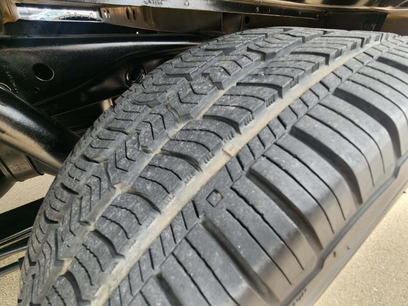 Ford F-150 Lariat SuperCrew 6.5-ft. Bed 2WD 2013