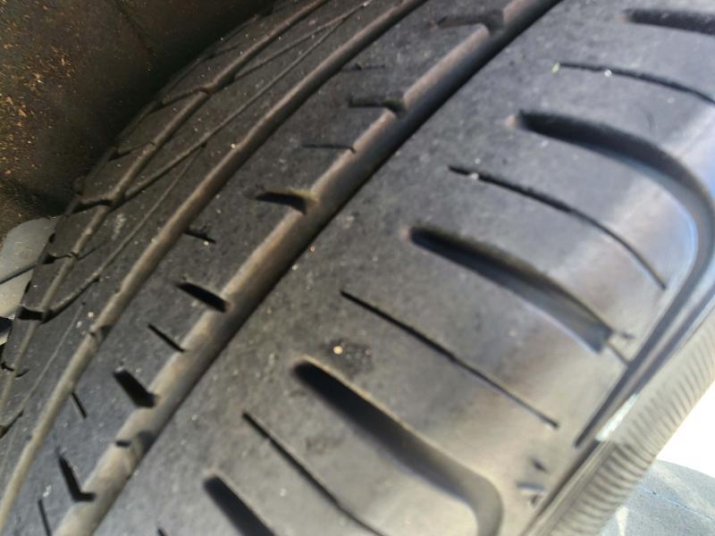 Ford Mustang V6 Coupe 2015