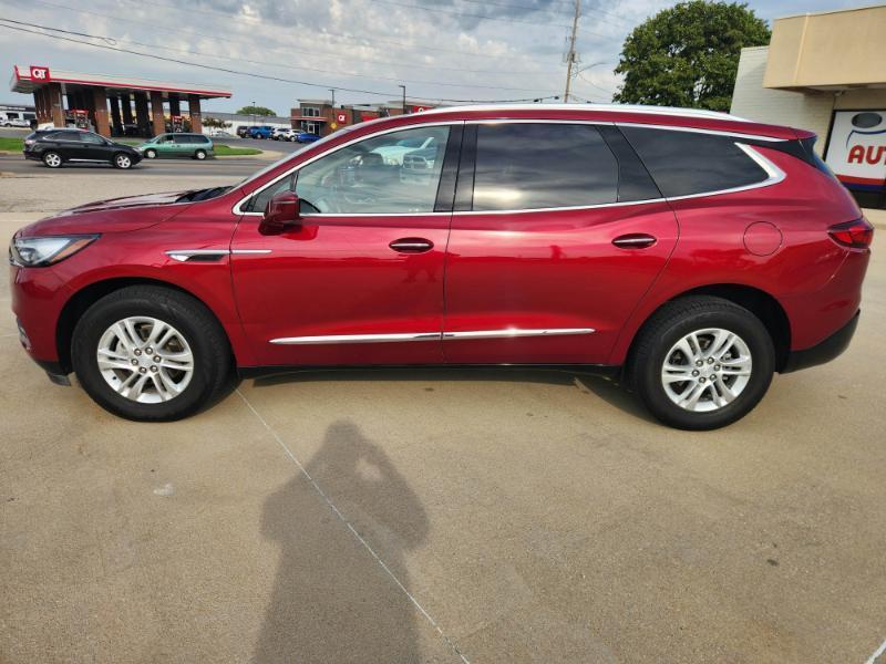 Buick Enclave Essence FWD 2019