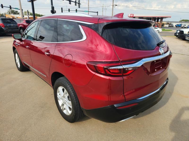 Buick Enclave Essence FWD 2019