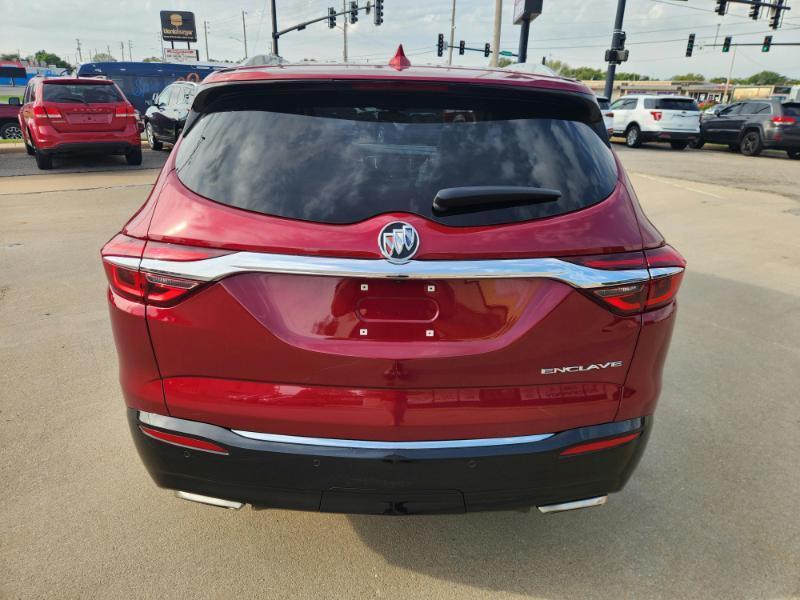 Buick Enclave Essence FWD 2019