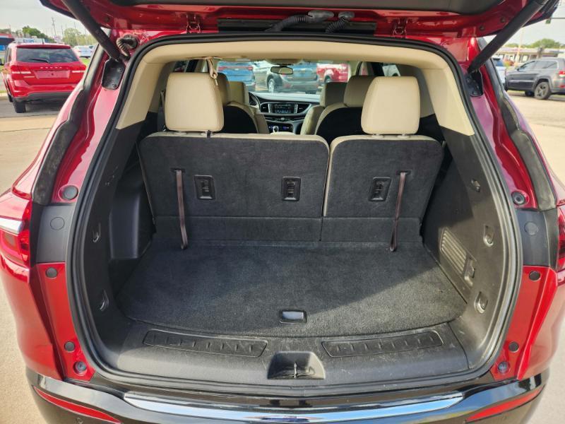 Buick Enclave Essence FWD 2019