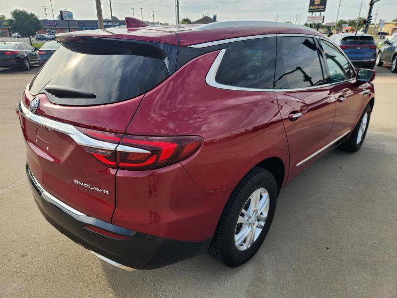 Buick Enclave Essence FWD 2019