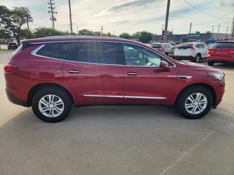 Buick Enclave Essence FWD 2019