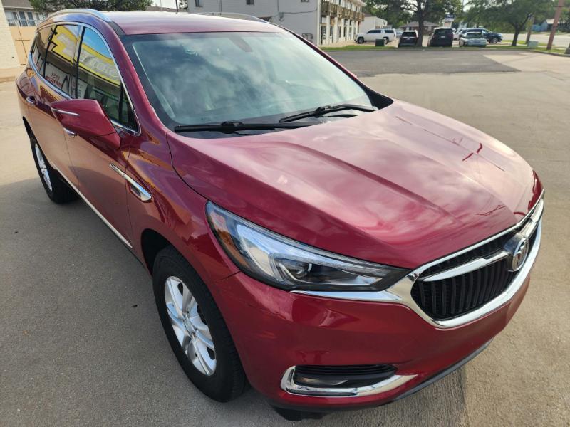Buick Enclave Essence FWD 2019