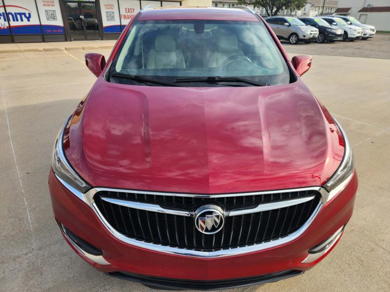 Buick Enclave Essence FWD 2019