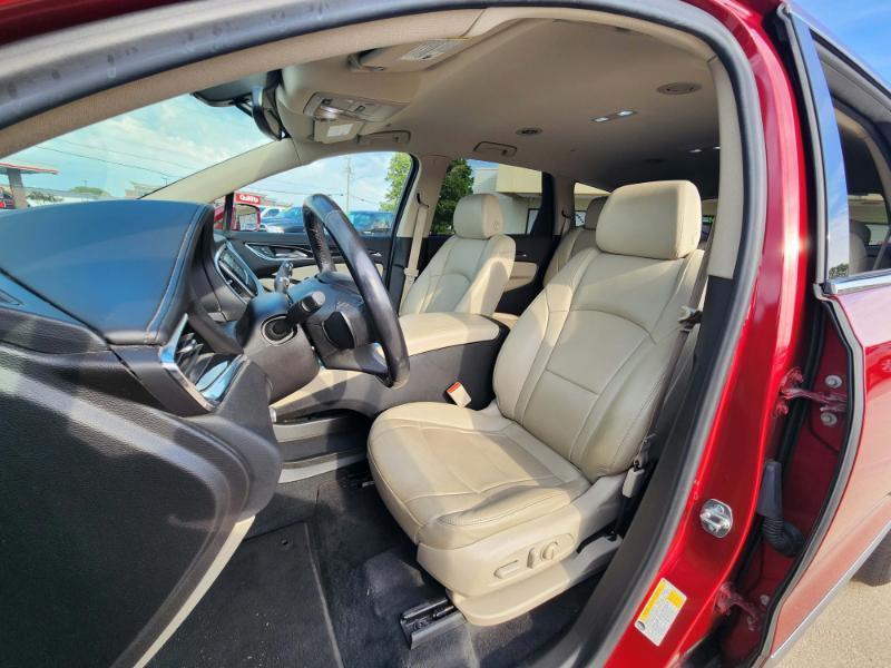Buick Enclave Essence FWD 2019