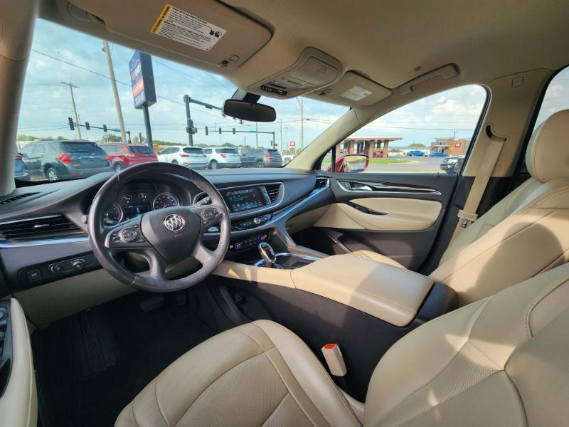 Buick Enclave Essence FWD 2019