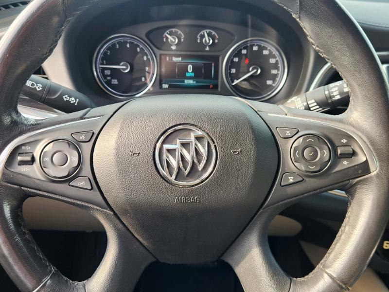 Buick Enclave Essence FWD 2019