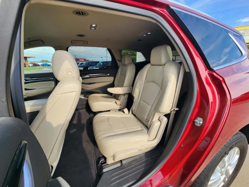 Buick Enclave Essence FWD 2019