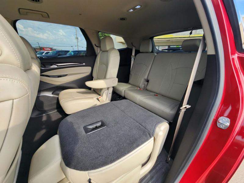 Buick Enclave Essence FWD 2019