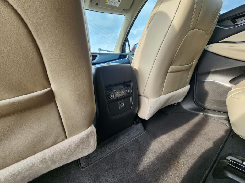 Buick Enclave Essence FWD 2019