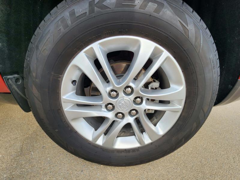 Buick Enclave Essence FWD 2019
