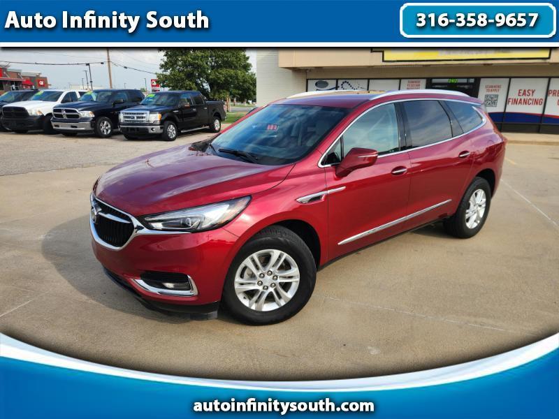 Buick Enclave Essence FWD 2019