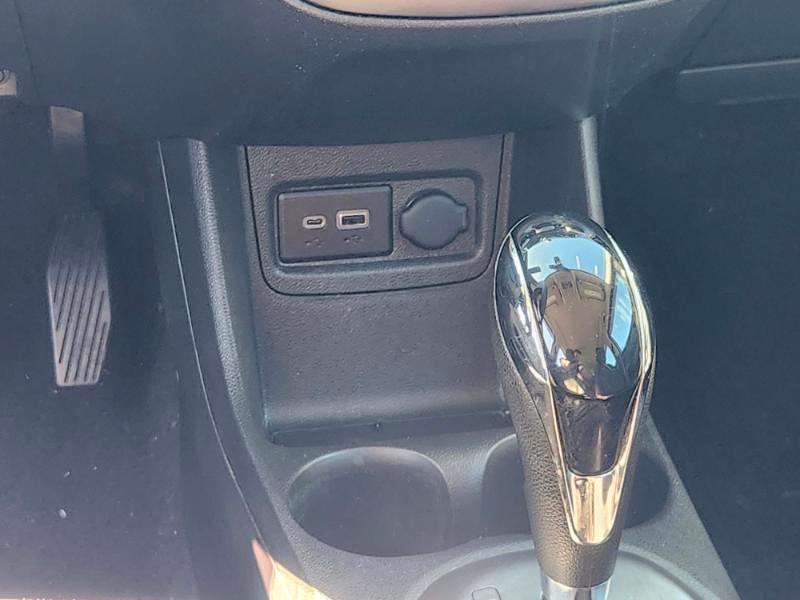 Chevrolet Spark 1LT CVT 2022