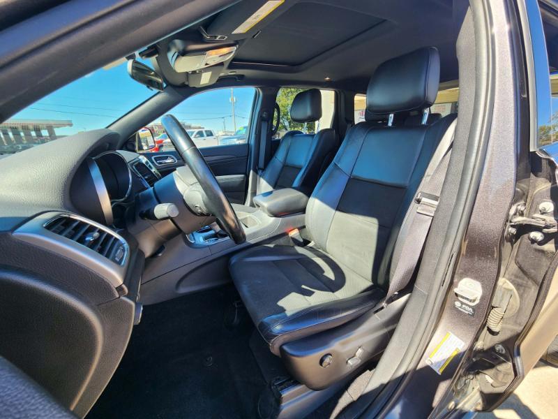 Jeep Grand Cherokee Laredo 4WD 2021