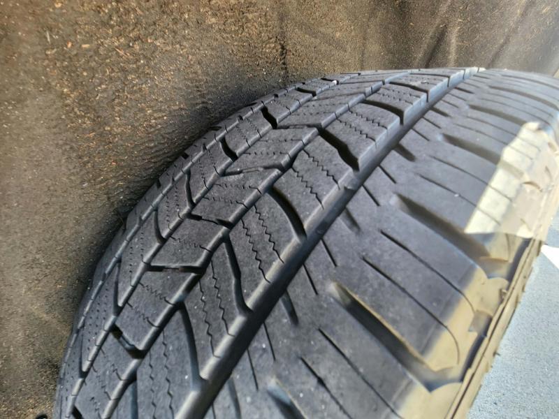 Jeep Grand Cherokee Laredo 4WD 2021