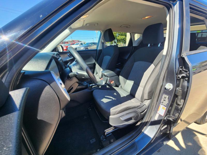 Kia Soul LX 2020