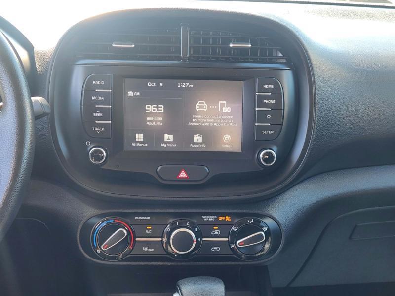 Kia Soul LX 2020