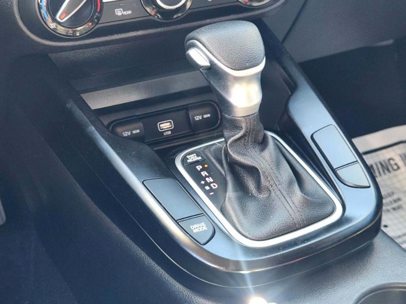 Kia Soul LX 2020