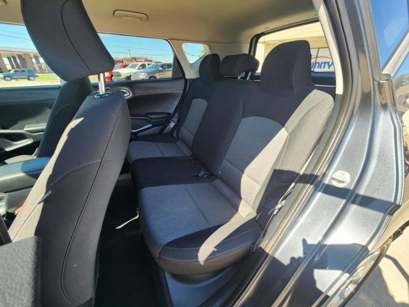 Kia Soul LX 2020