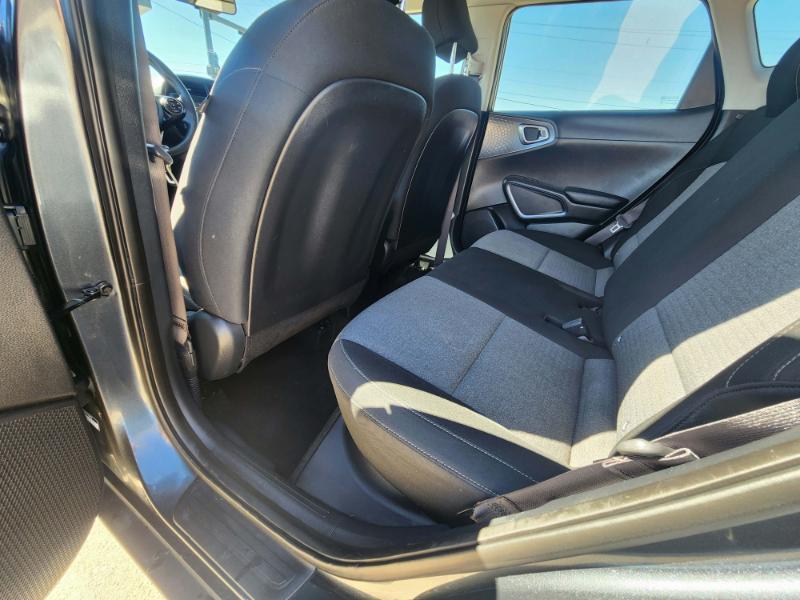 Kia Soul LX 2020