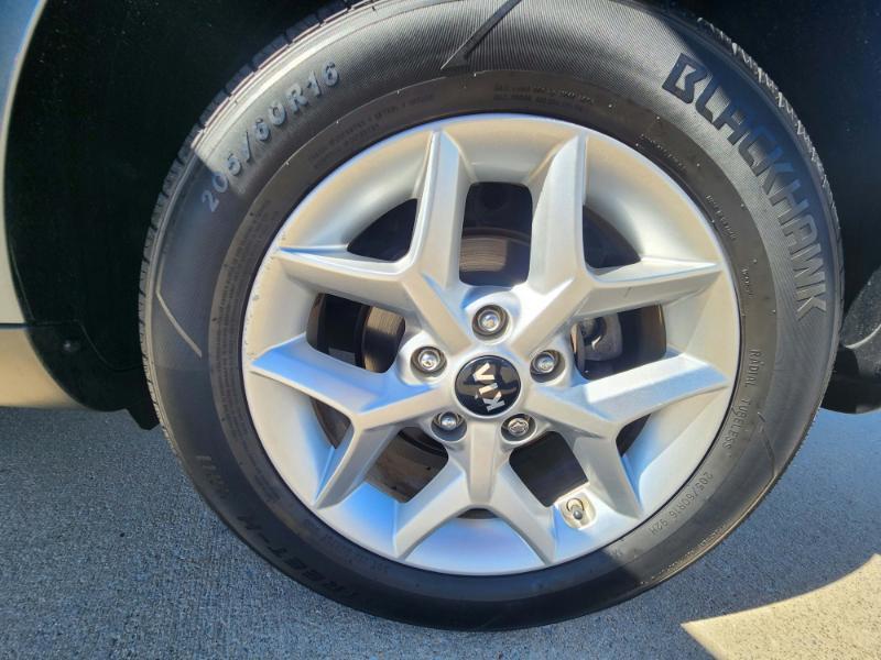 Kia Soul LX 2020