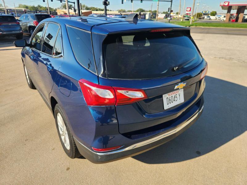 Chevrolet Equinox LT 2020