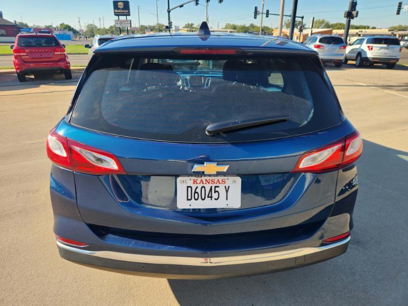 Chevrolet Equinox LT 2020