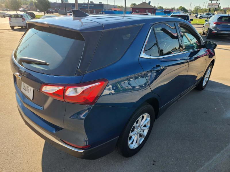 Chevrolet Equinox LT 2020
