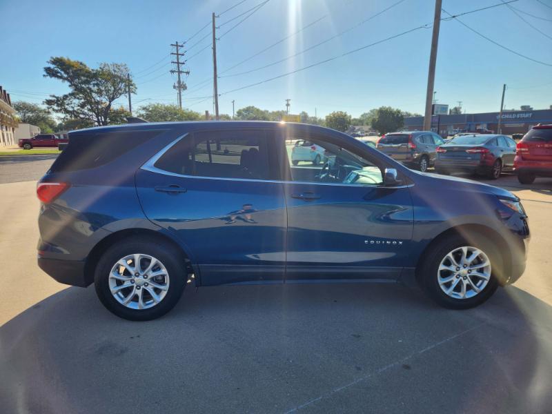 Chevrolet Equinox LT 2020