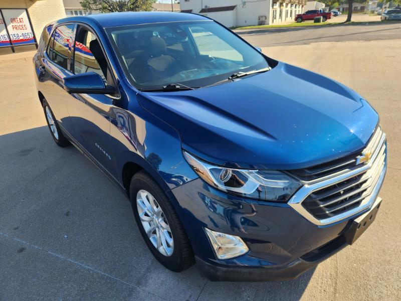 Chevrolet Equinox LT 2020