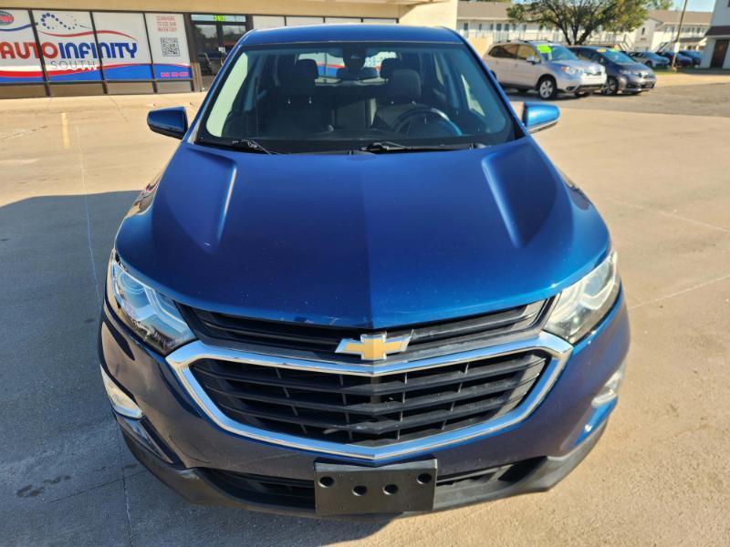 Chevrolet Equinox LT 2020