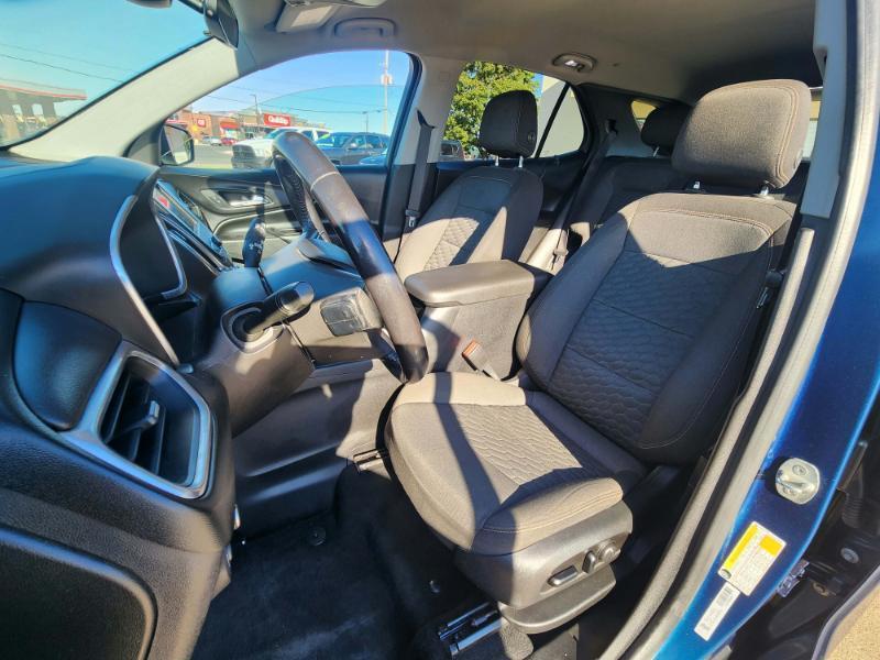 Chevrolet Equinox LT 2020