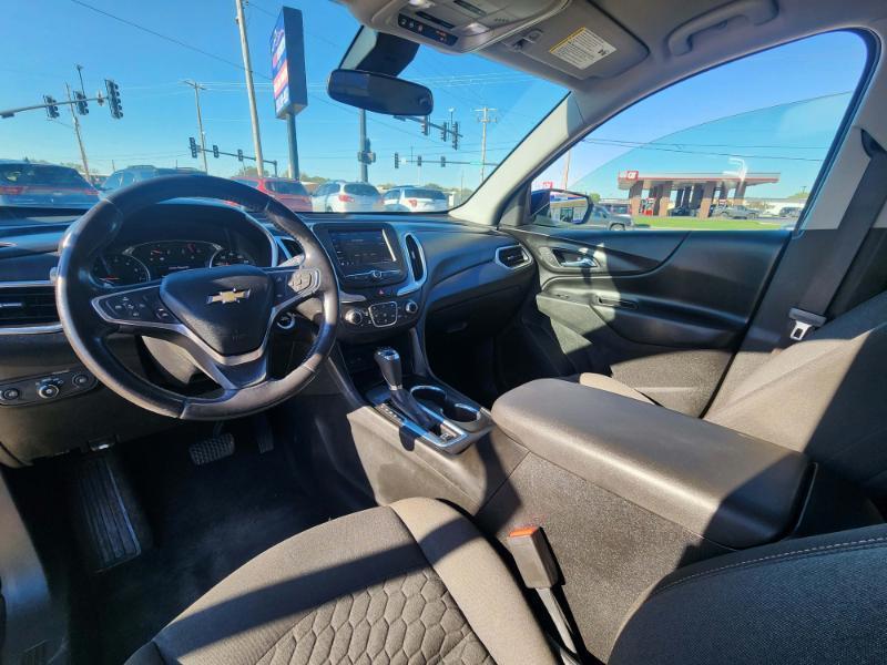 Chevrolet Equinox LT 2020