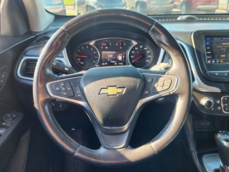 Chevrolet Equinox LT 2020