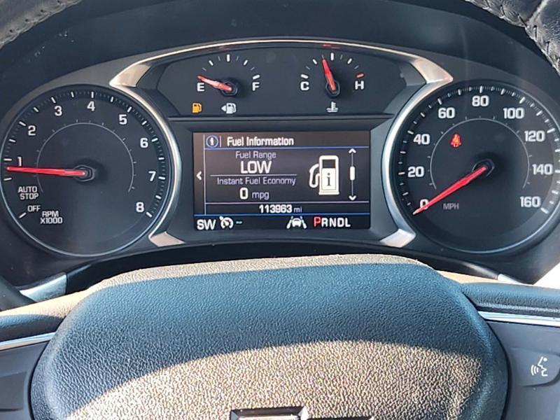 Chevrolet Equinox LT 2020