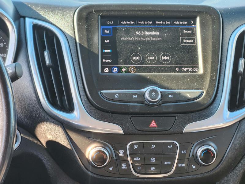 Chevrolet Equinox LT 2020