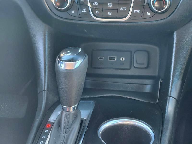 Chevrolet Equinox LT 2020