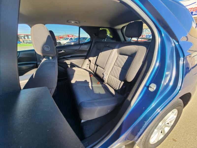 Chevrolet Equinox LT 2020