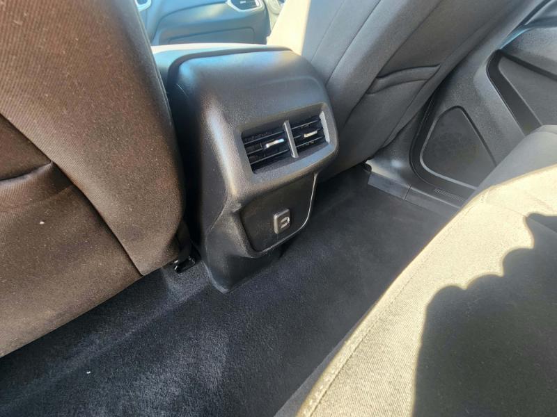 Chevrolet Equinox LT 2020